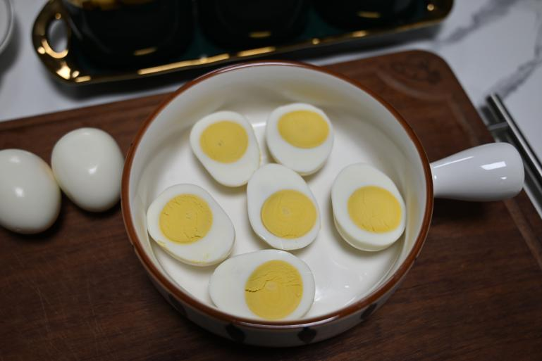 茶叶蛋、溏心蛋、清水蛋、炸蛋进货采购，选择宝泥食品够了