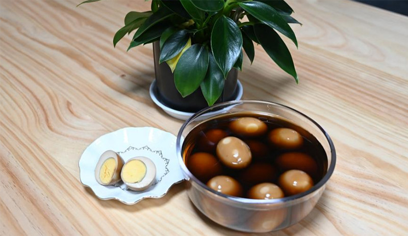 拳头食品：推荐三款适合早餐店销售的蛋制品，满足不同客户需求