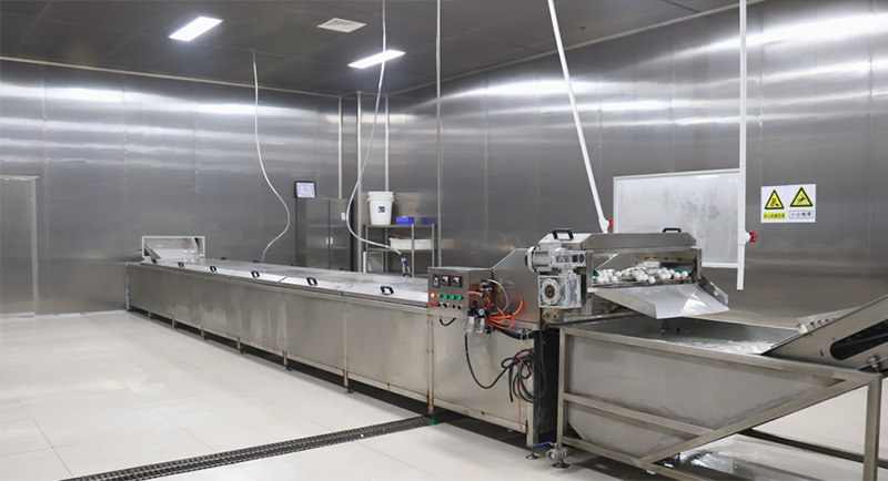 鸡蛋制品采购，选拳头食品：技术强，品质高，产品全，供货稳