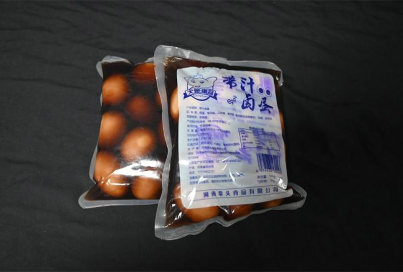 面馆引流小食推荐：大象蛋品溏心蛋、茶叶蛋、虎皮鸡蛋都很不错