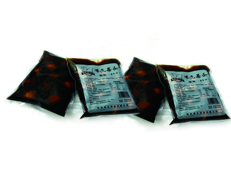 茶叶蛋厂家分析及总结茶叶蛋的选购要点