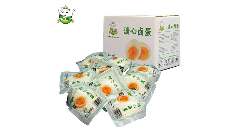 想让溏心蛋成******？选对货源是关键，供货稳、成本优的选择在这
